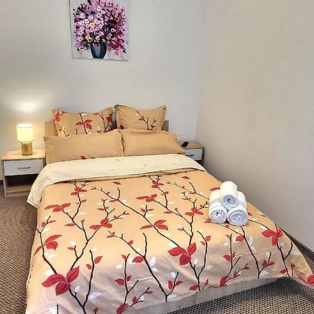 Aparthotel Sibiu Cedonia エクステリア 写真