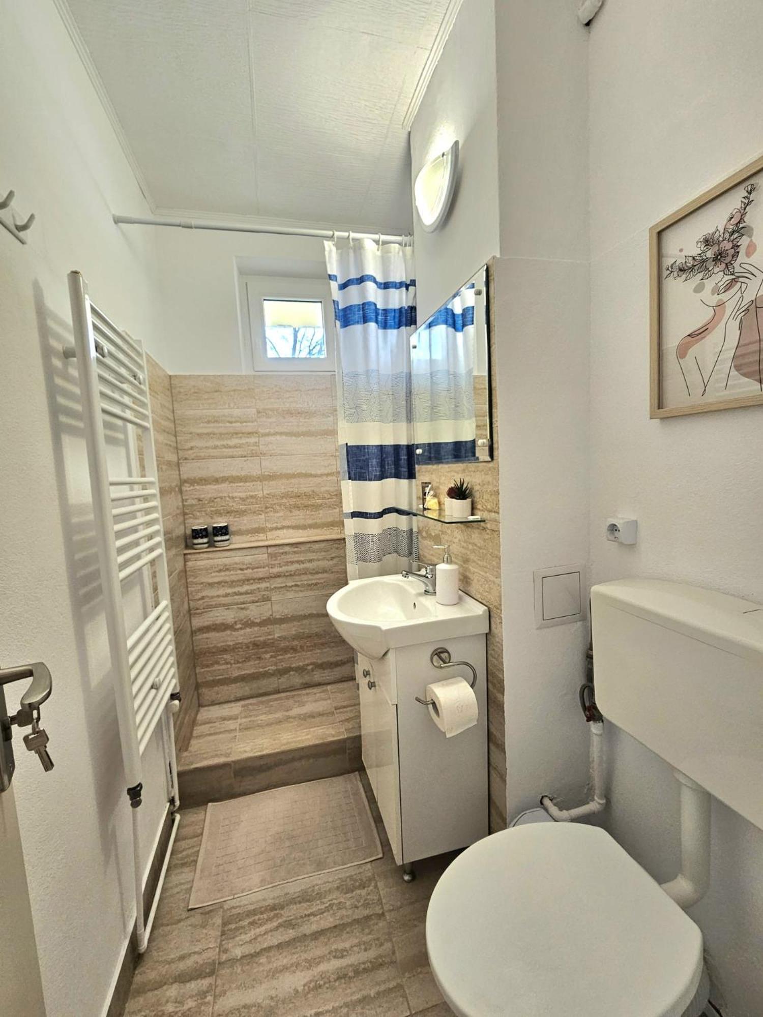 Aparthotel Sibiu Cedonia エクステリア 写真